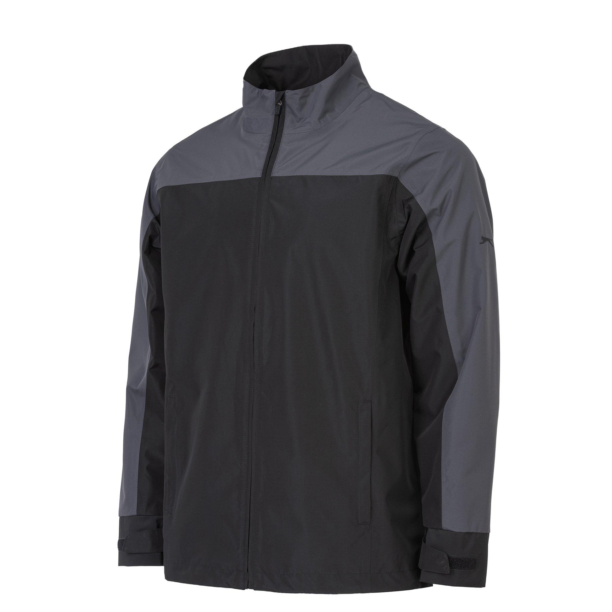 Slazenger Mens Rain Golf Jacket