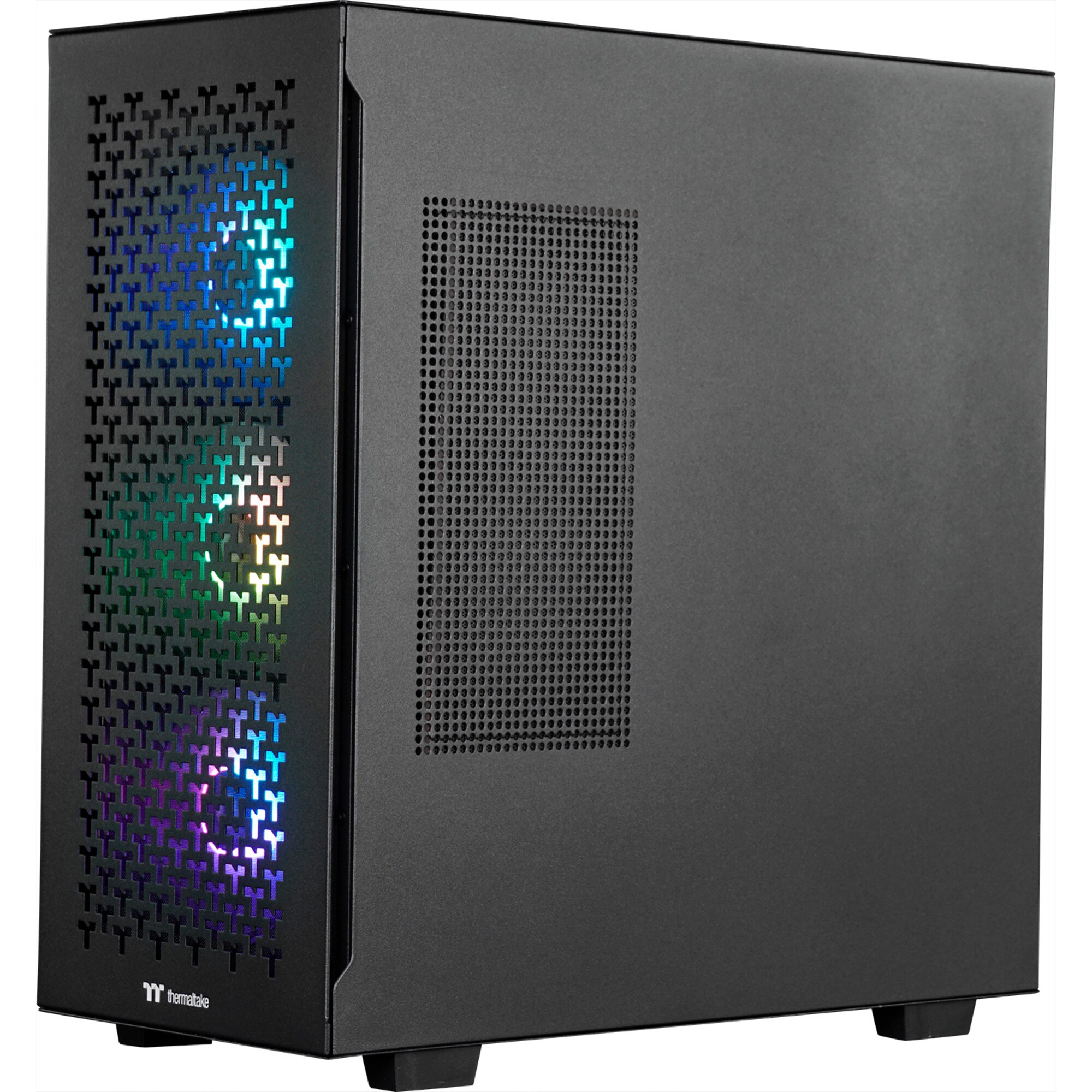 Thermaltake Gaming-PC Prospero Black