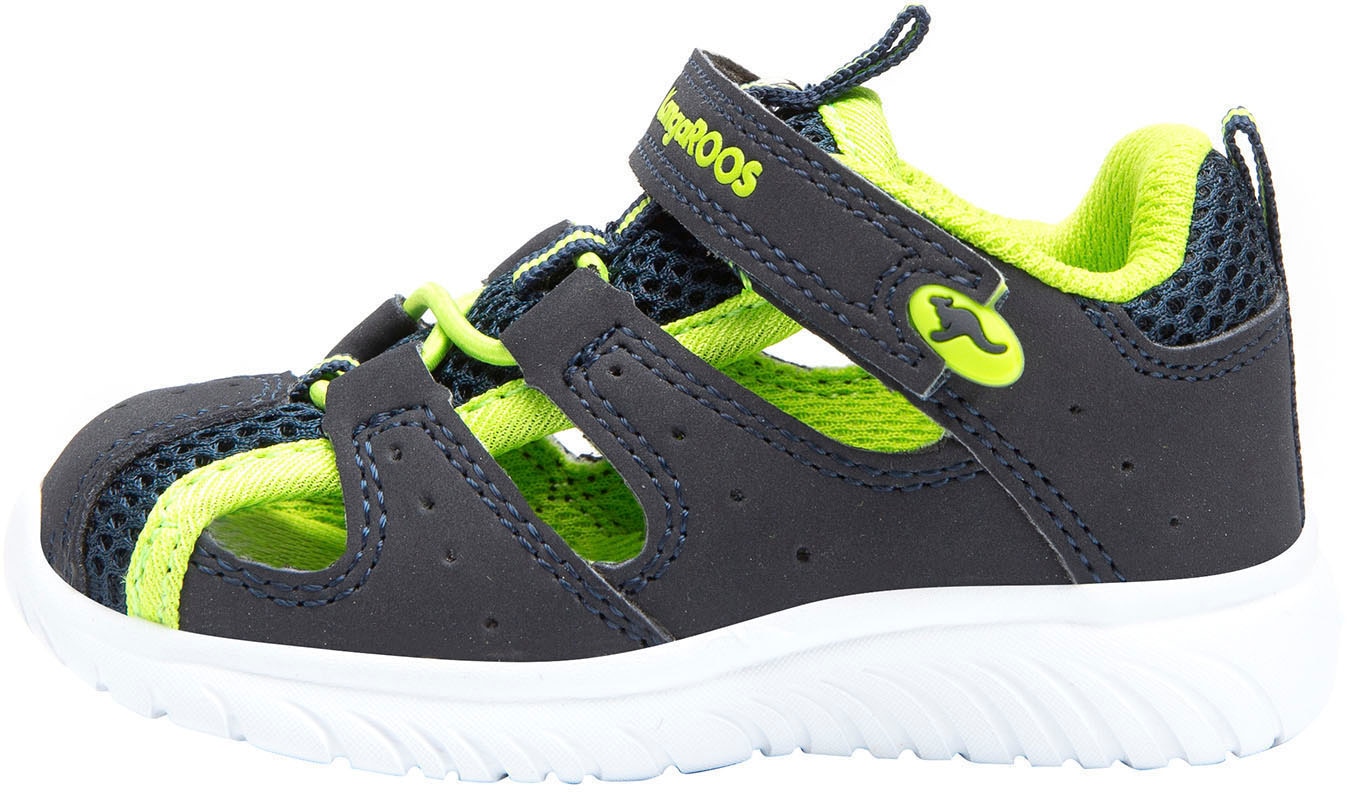 KangaROOS Sandale »KI-Rock Lite EV«