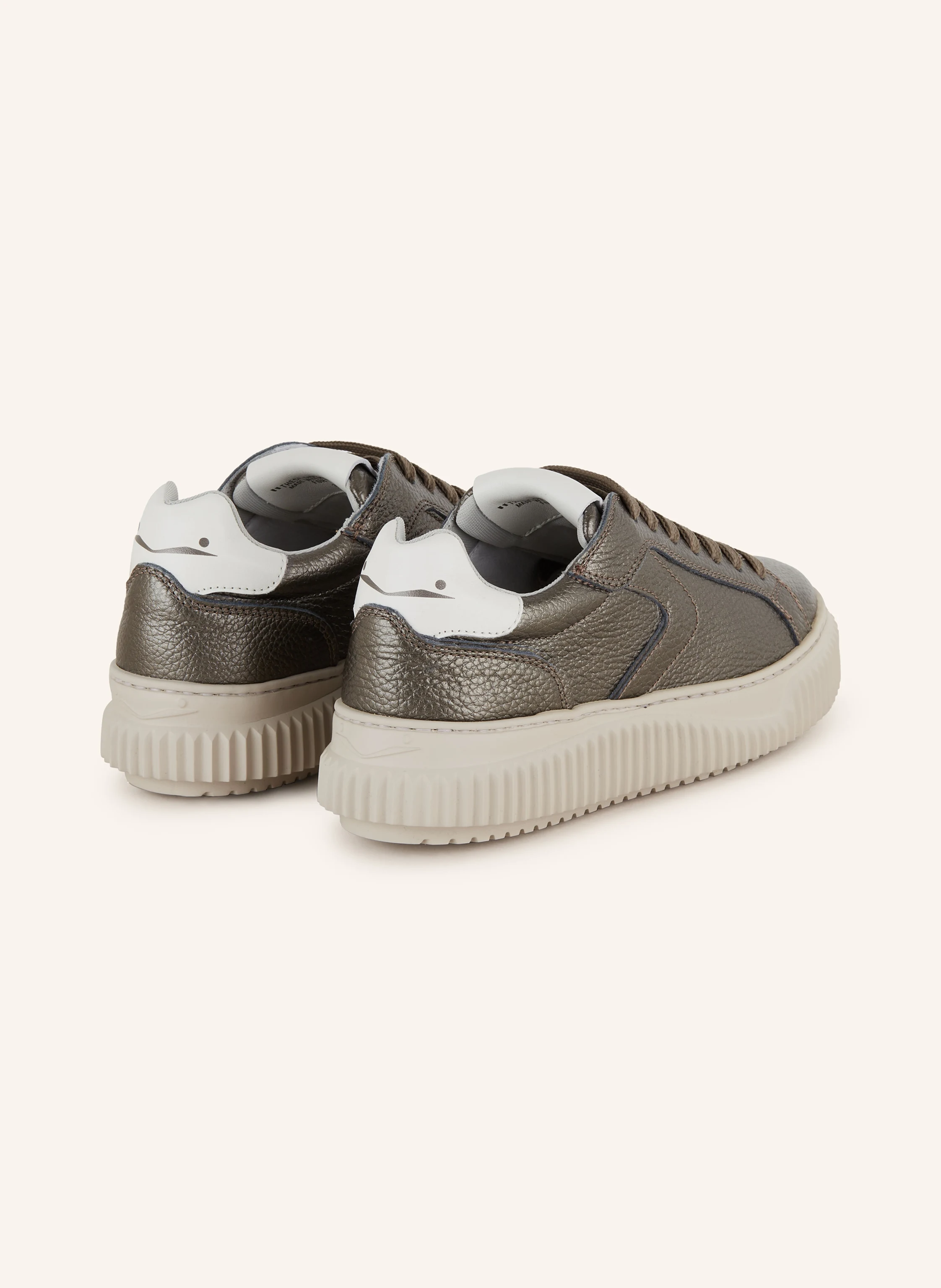 VOILE BLANCHE Sneaker LIPARI