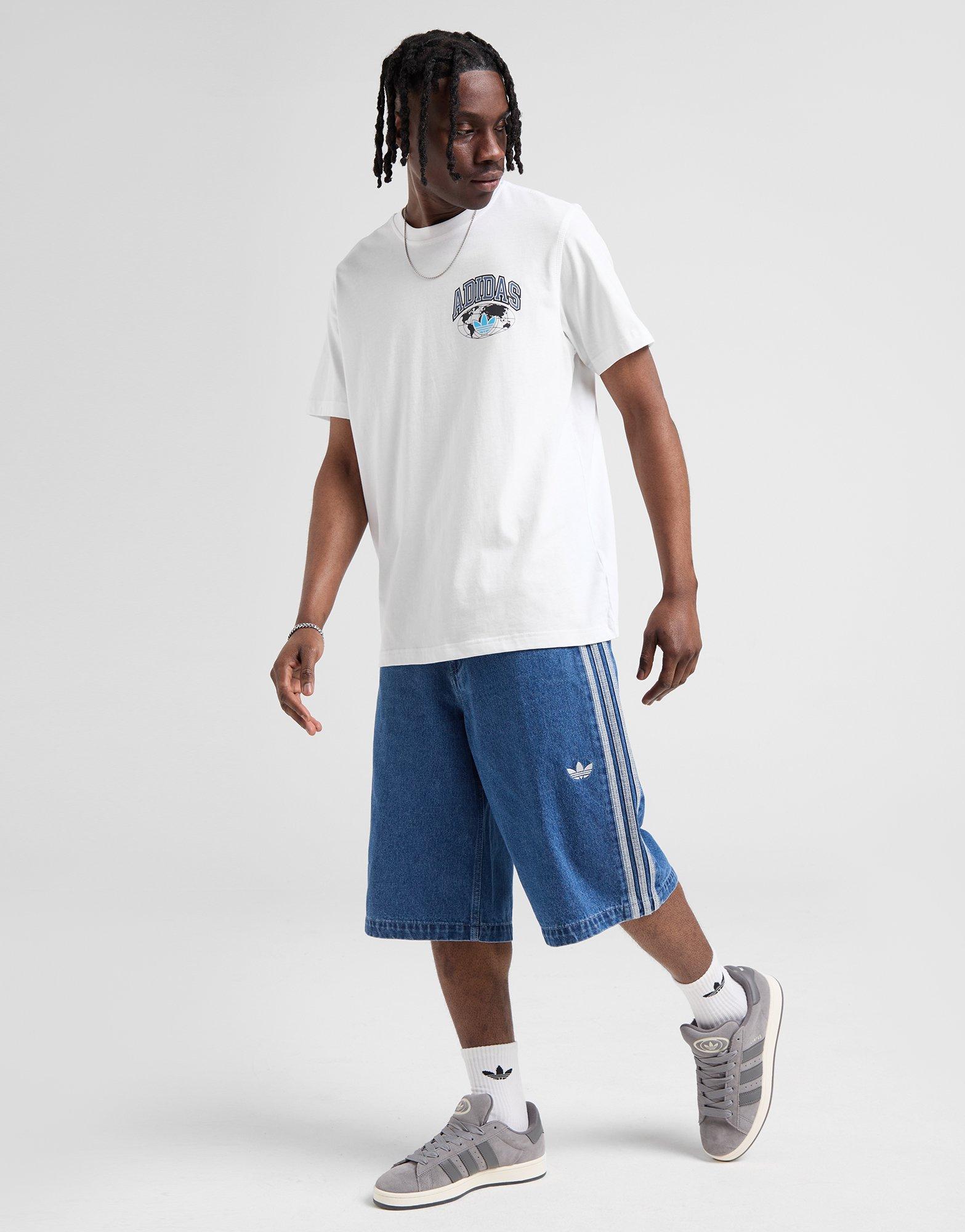 adidas Originals T-shirt Worldwide