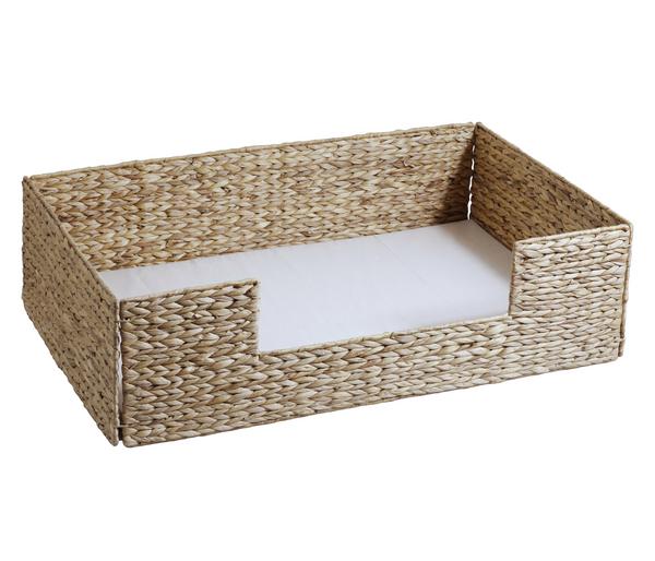 Silvio Design Tierbett Domino, rechteckig