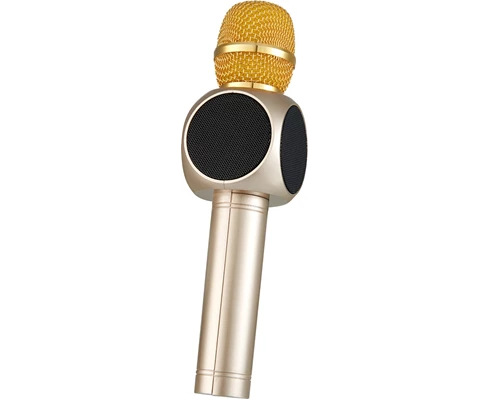 Andersson PYM 100 - Gold