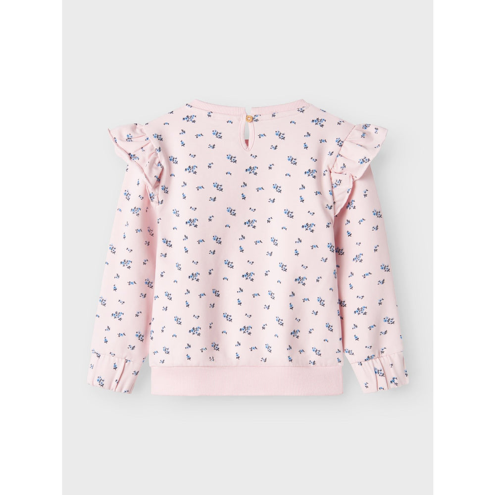 Køb Name It Ballerina Dyla Regular Sweatshirt