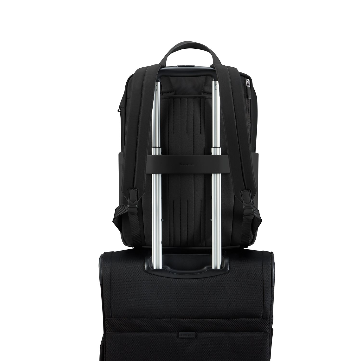 Samsonite 4Pack Laptop Backpack + Handles 15.6