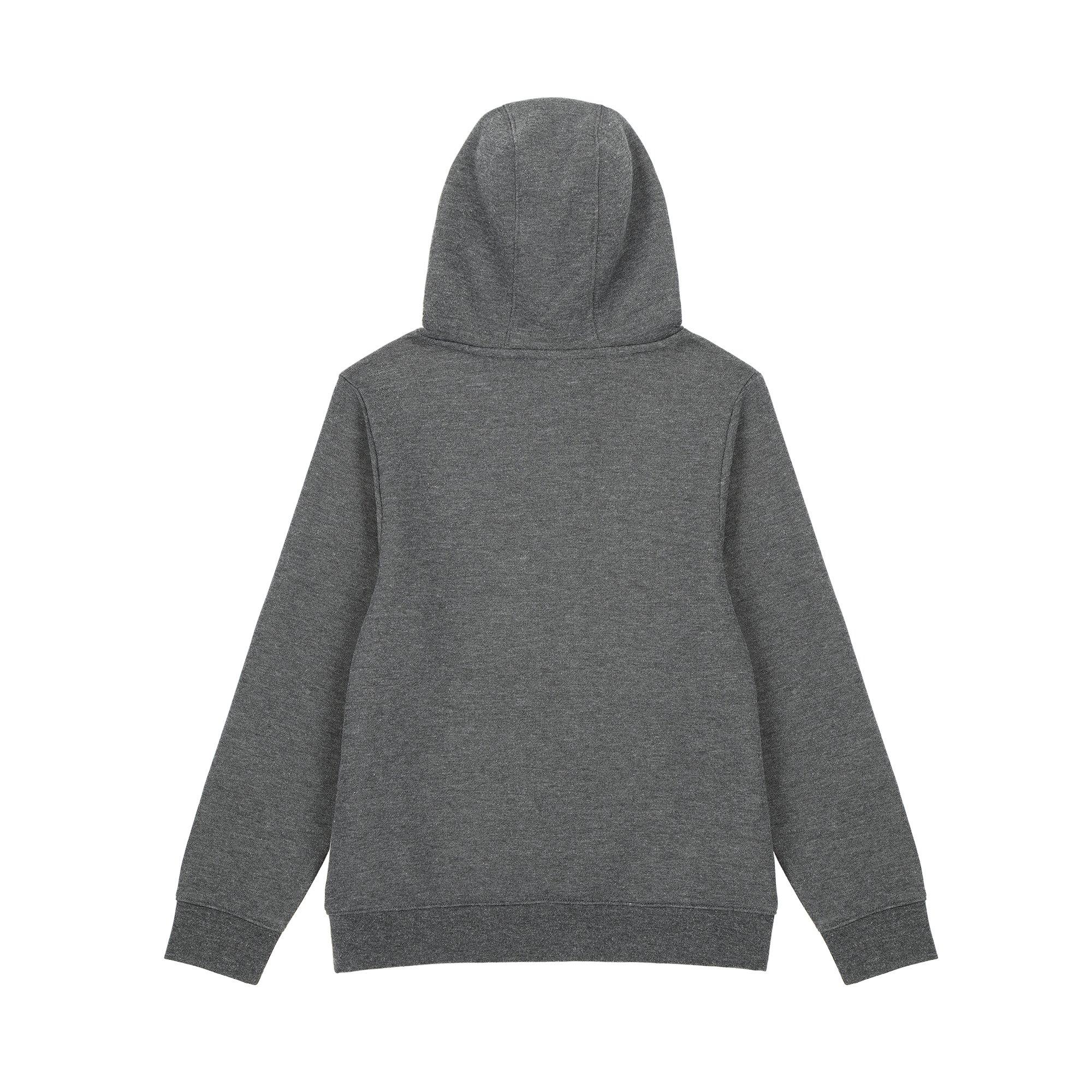 Slazenger Fleece Hoodie Junior