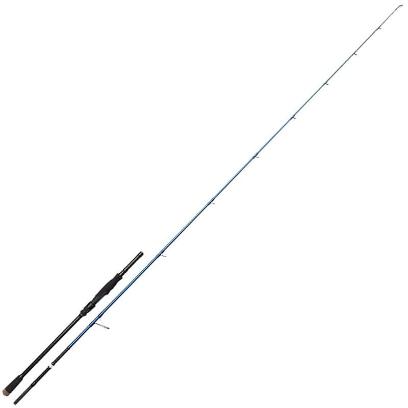 Canne Spinning Savage Gear Sgs2 Offshore Sea Bass