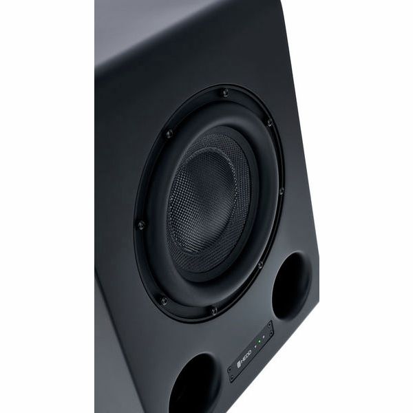 HEDD Bass 08