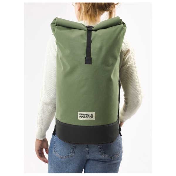 MeroMero - Squamish Bag V3 20-40 - Sac à dos journée