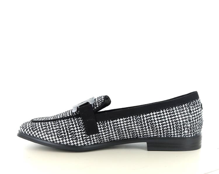 La Strada 2220127 4001 black