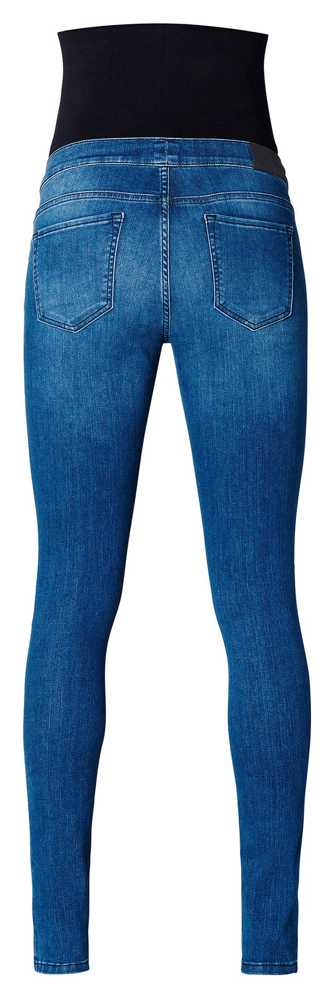 Noppies Jeggings Ella Authentic Blue