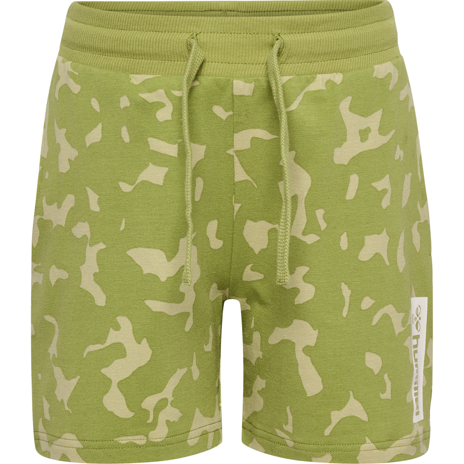 hmlRUSH AOP SHORTS