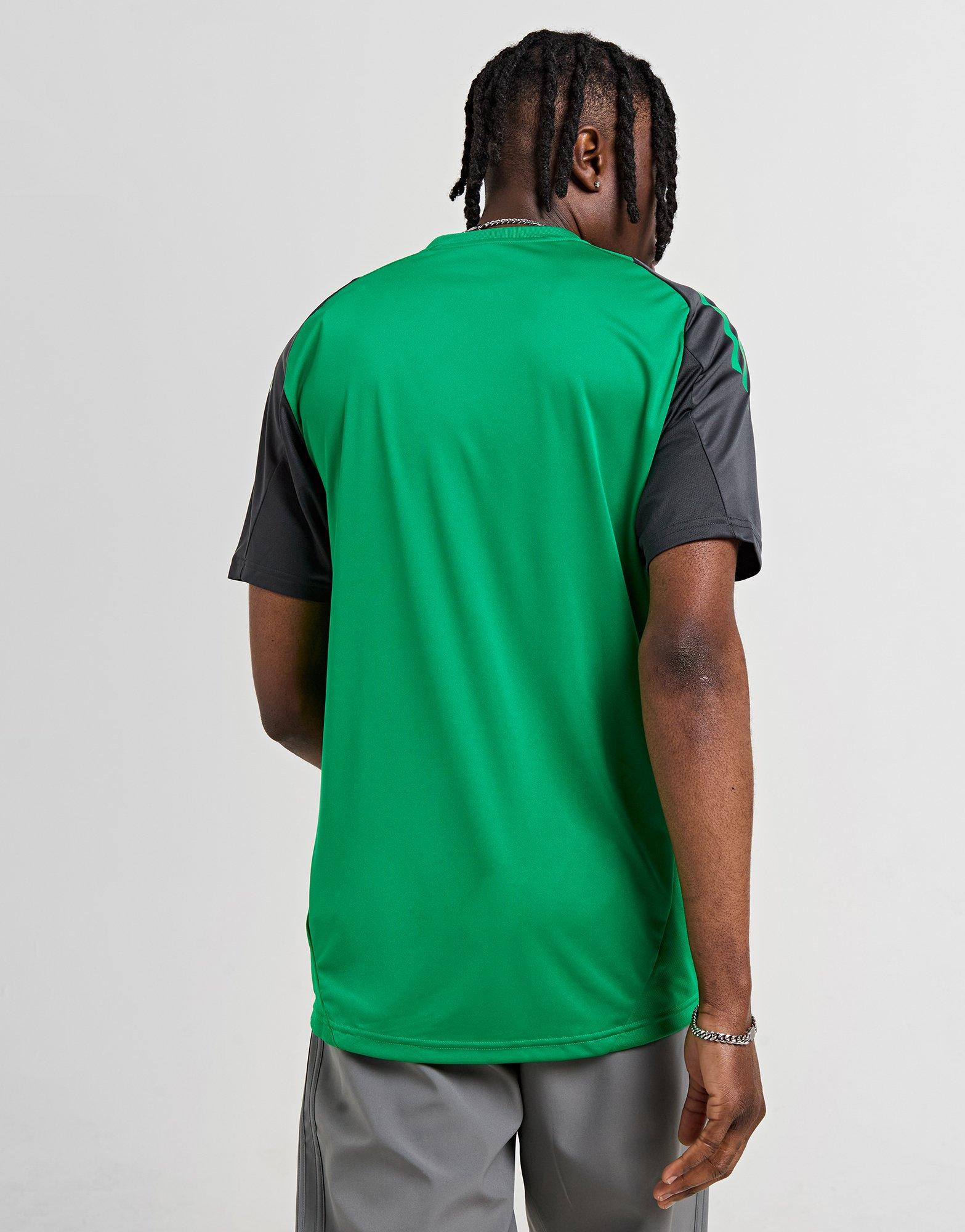 adidas Maillot d'entraînement Celtic Tiro 24 Homme