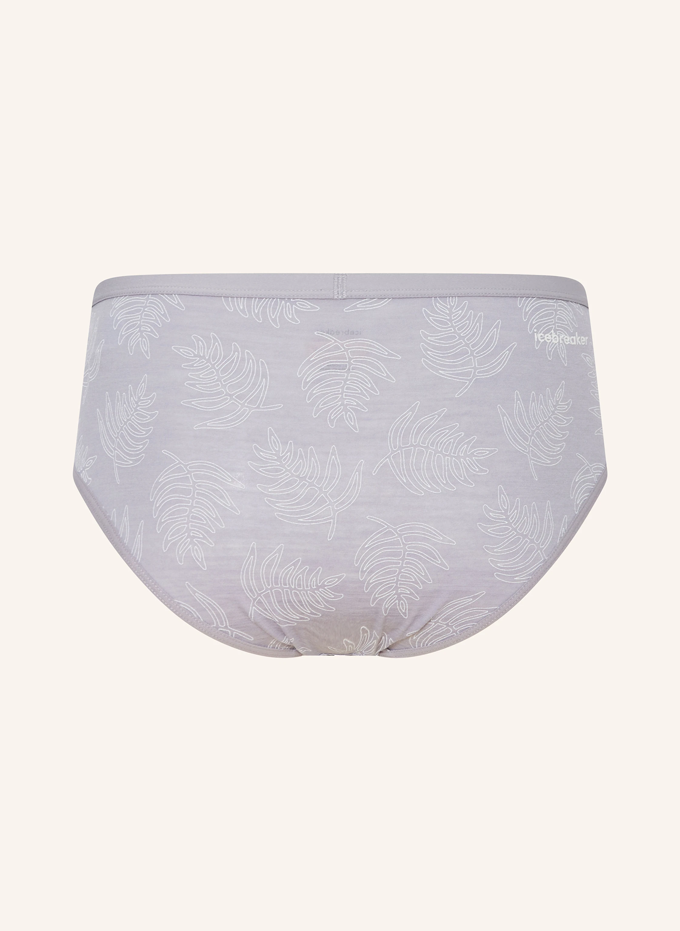 icebreaker Funktionswäsche-Panty MERINO 150 aus Merinowolle