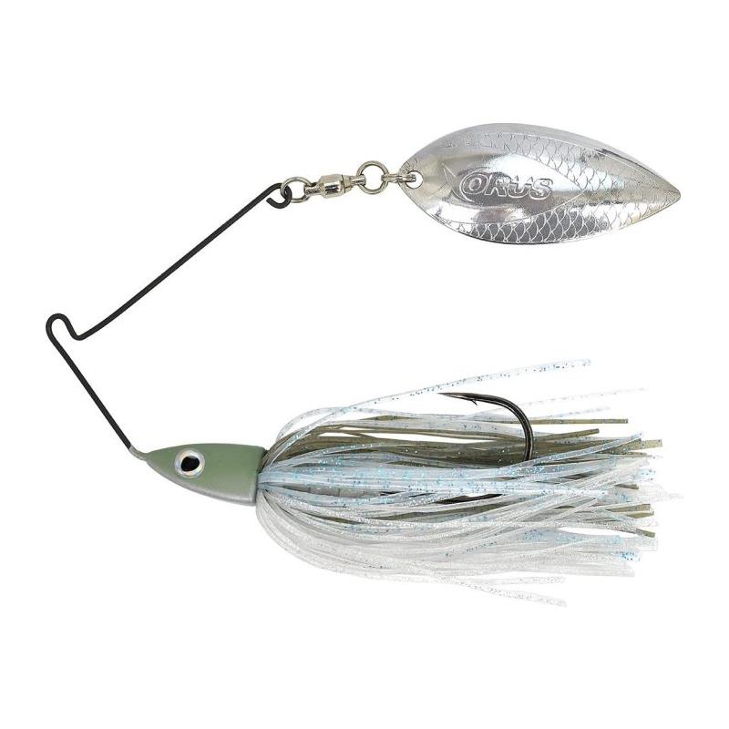 Spinnerbait Xorus Full Cover - 10G