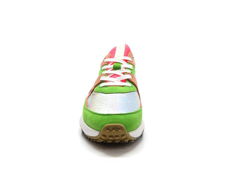 Floris van Bommel SFW-10111 green