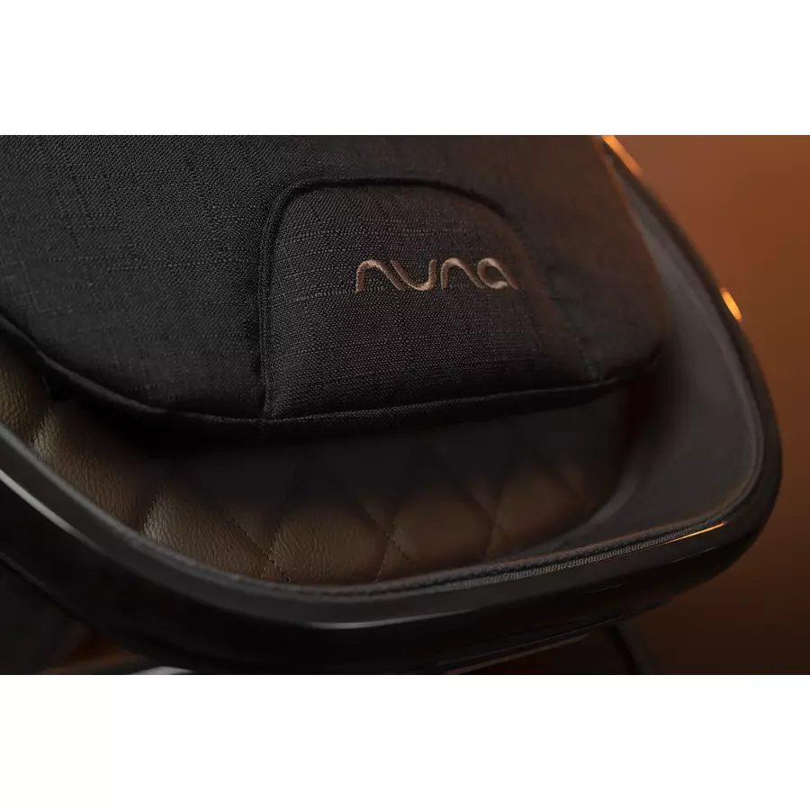 Nuna Kinderwagen MIXX™ next Riveted Sonderkollektion