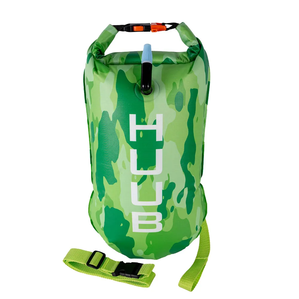 HUUB Tow 16L Sicherheitsboje