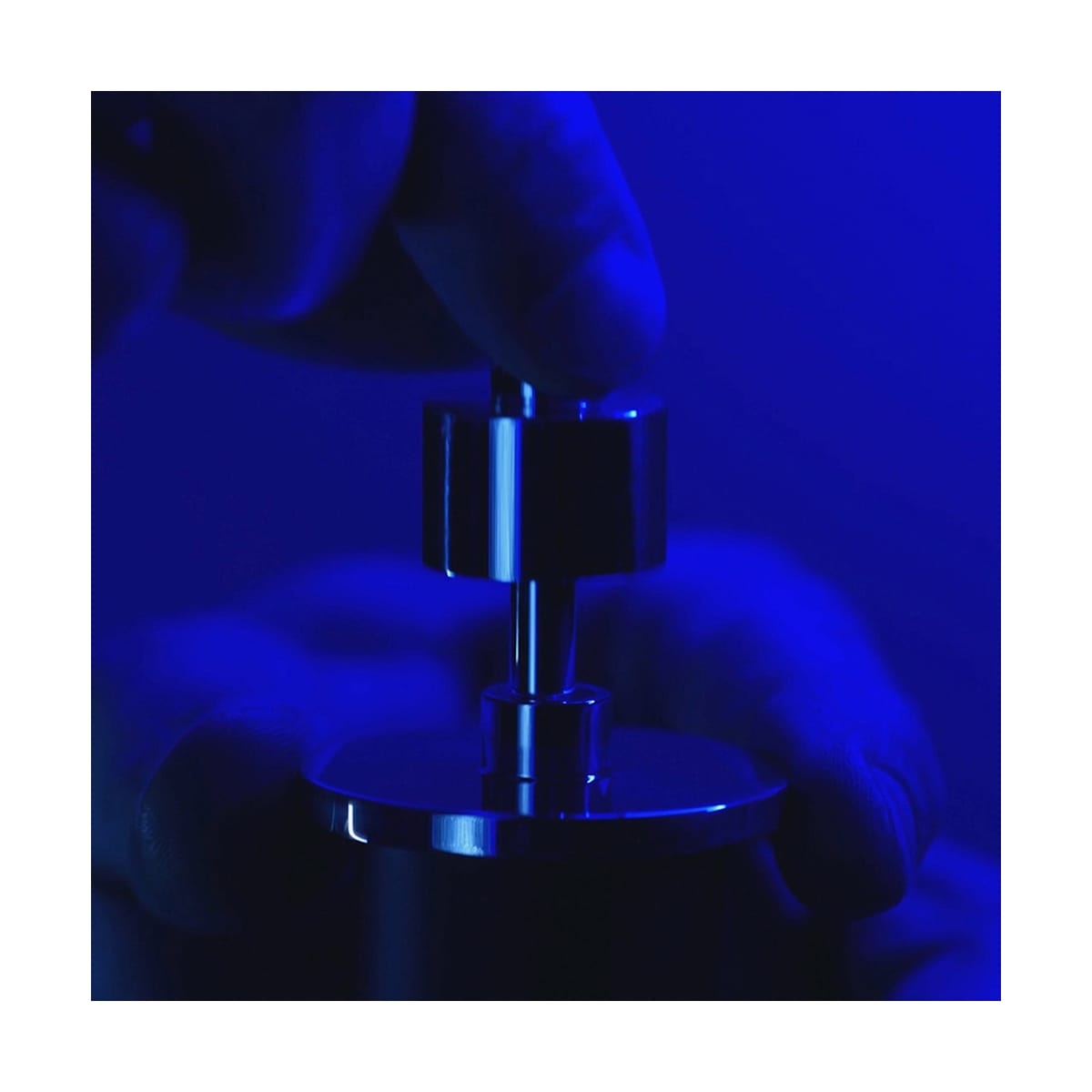 LA PRAIRIE Skin Caviar Huile de Nuit