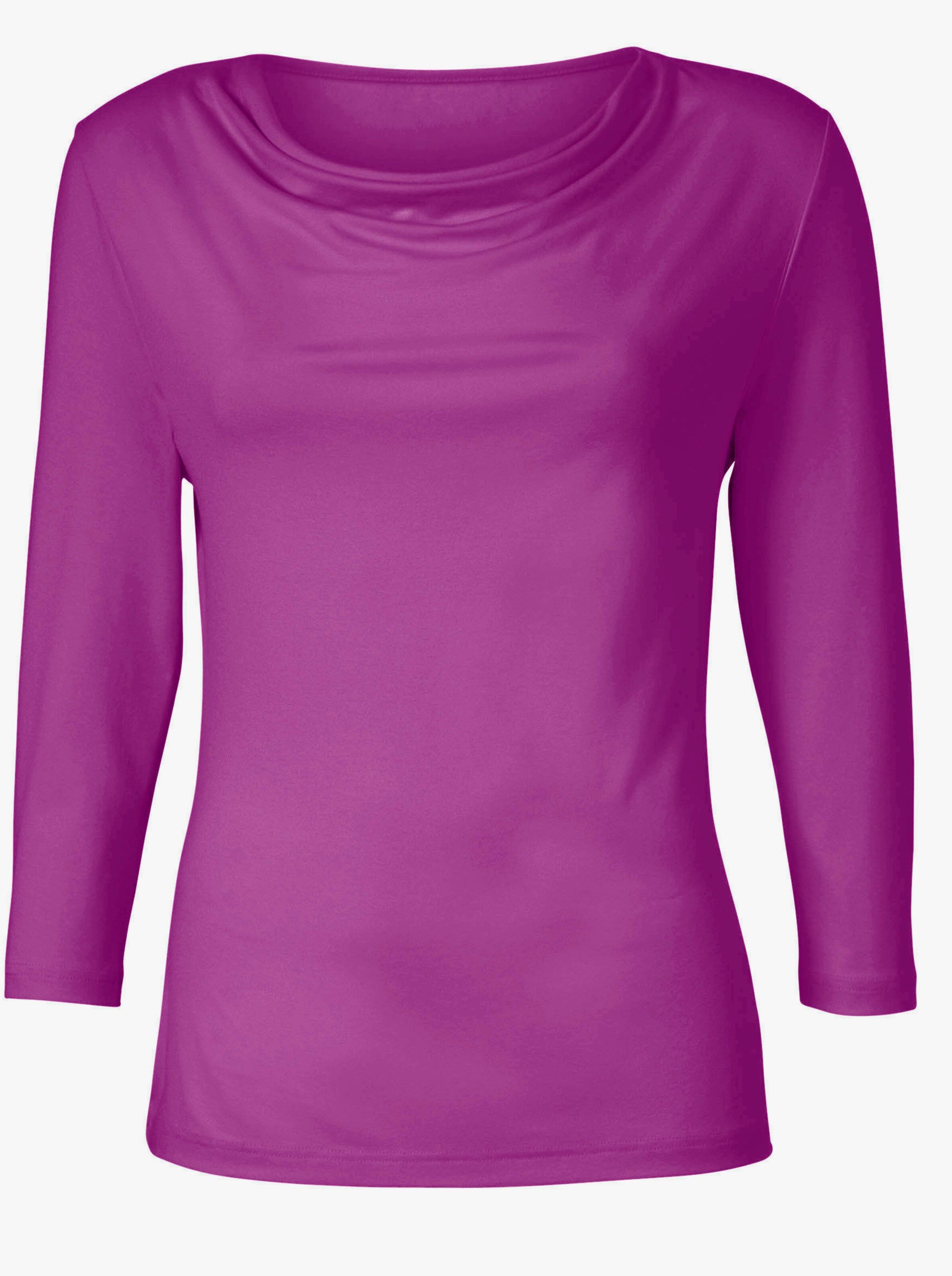 Wasserfallshirt