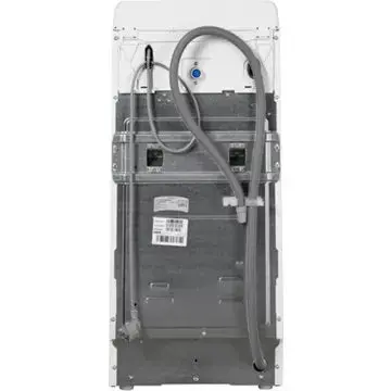Lave linge top INDESITBTWCL50300FR/N
