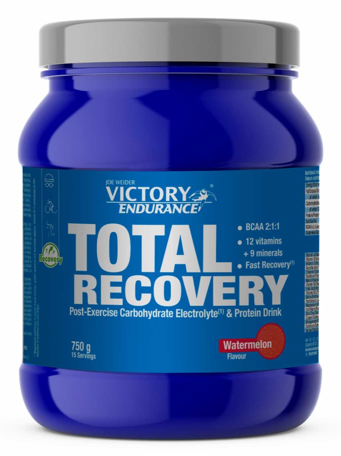 Victory Endurance Total Recovery 750 g