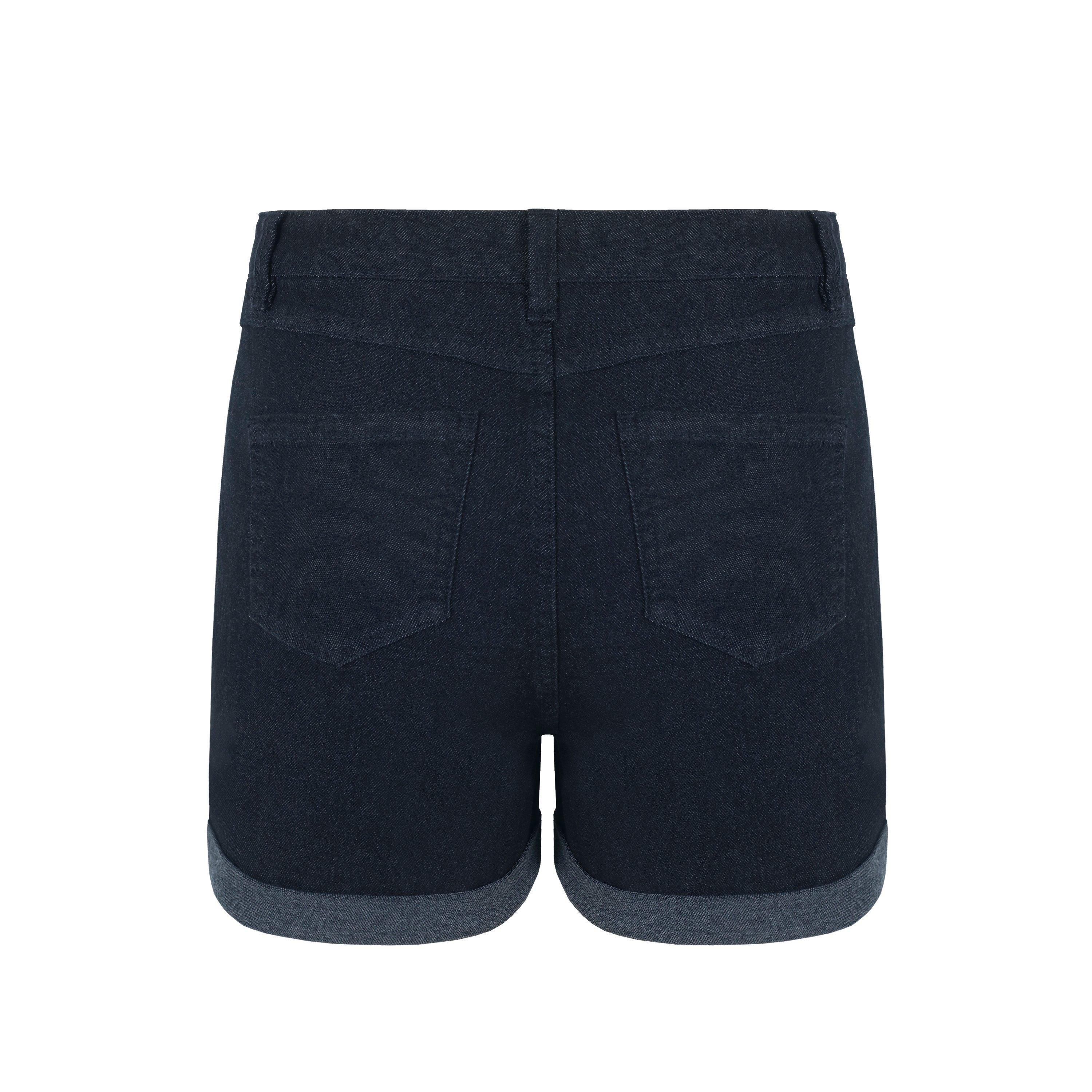 Be You Ladies Denim Short