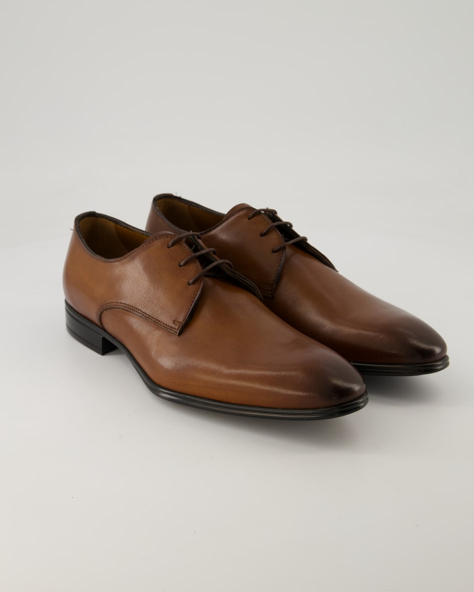 Konstantin Starke U609 Business Schuhe in Braun