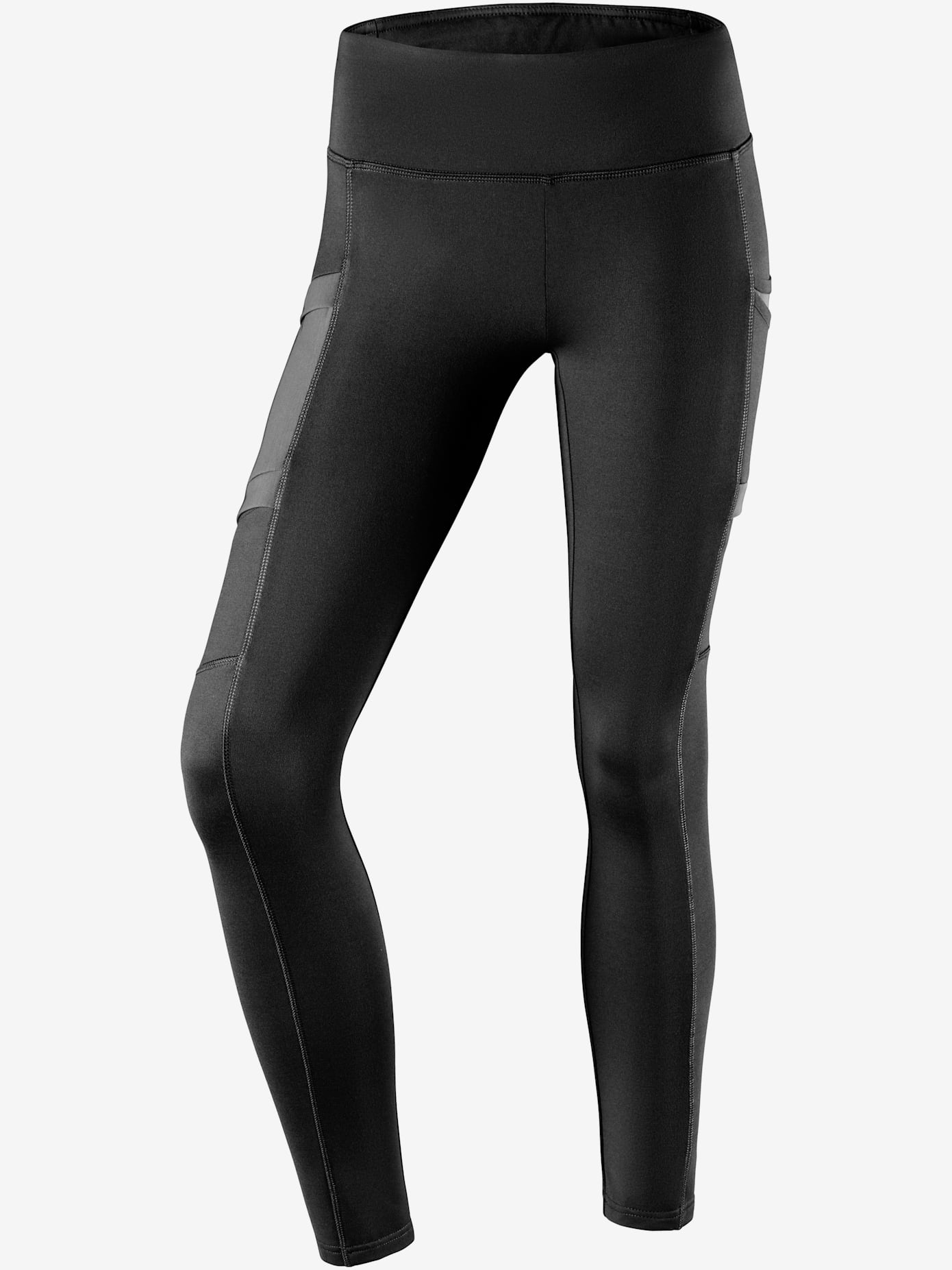 Collants de course legging thermique performance