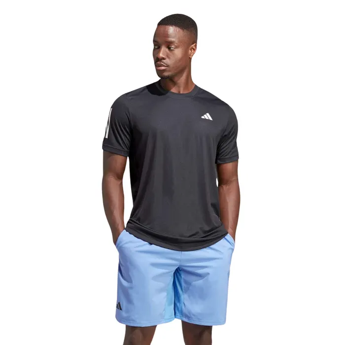 Adidas Club 3-Stripes Shirt Heren