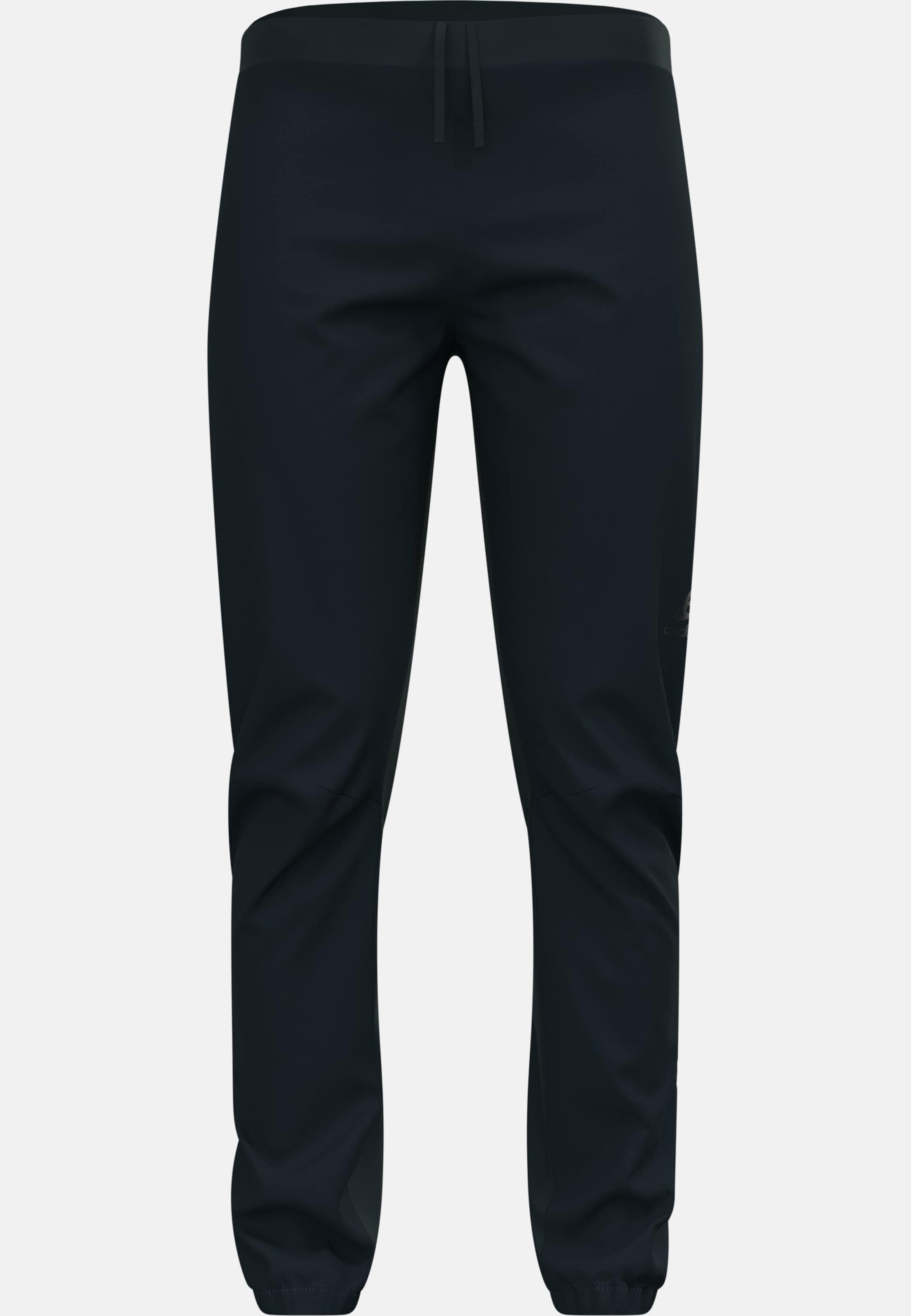 Brensholmen Langlaufhose in dark sapphire