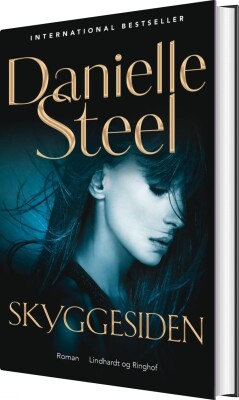 Skyggesiden - Danielle Steel - Bog