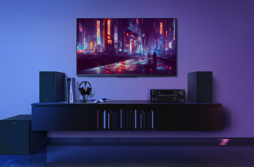 Klipsch R-60M (per paar)