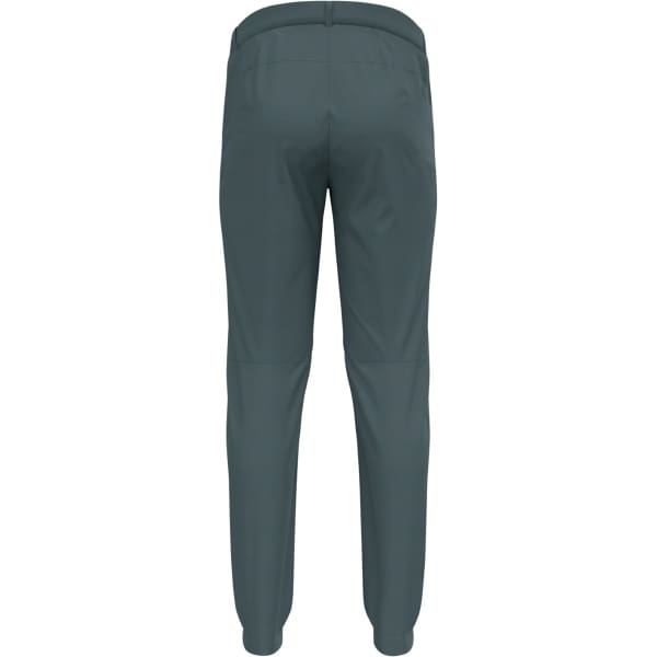 Pantalon randonnée ODLO ASCENT LIGHT PANTS REGULAR LENGTH SEDONA SAGE