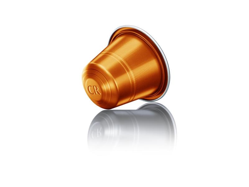 Café Royal Kaffeekapseln für Nespresso Chocolate Peanut 100 Kaffeekapseln für Nespresso Maschinen