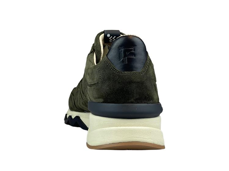 Floris van Bommel SFM-10136 darkgreen