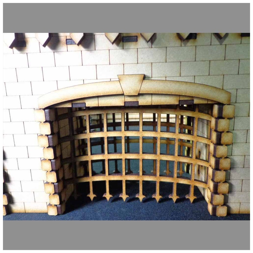Castle Set