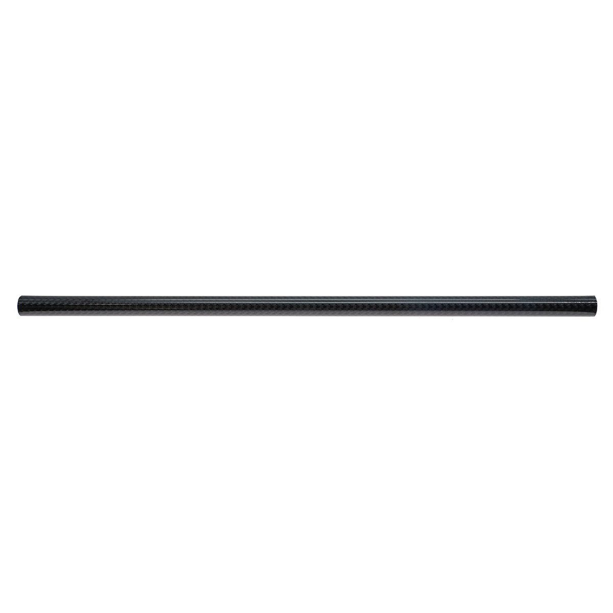 Tube Carbone 33 cm tube carbone enjoliveur a inserer sur les talons montés en split grip