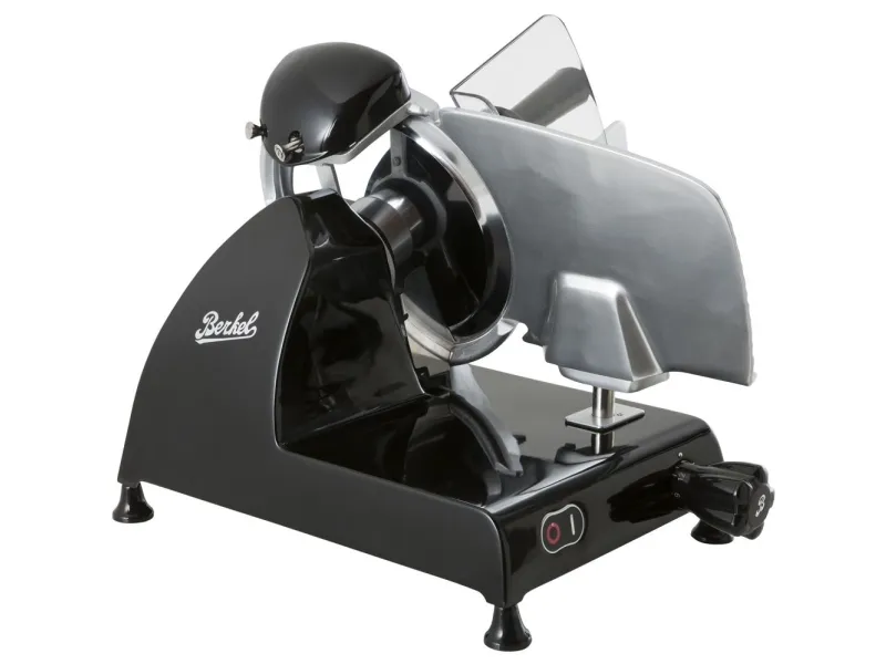 [OUTLET] - Berkel Red Line RL 250 - Sort/Black
