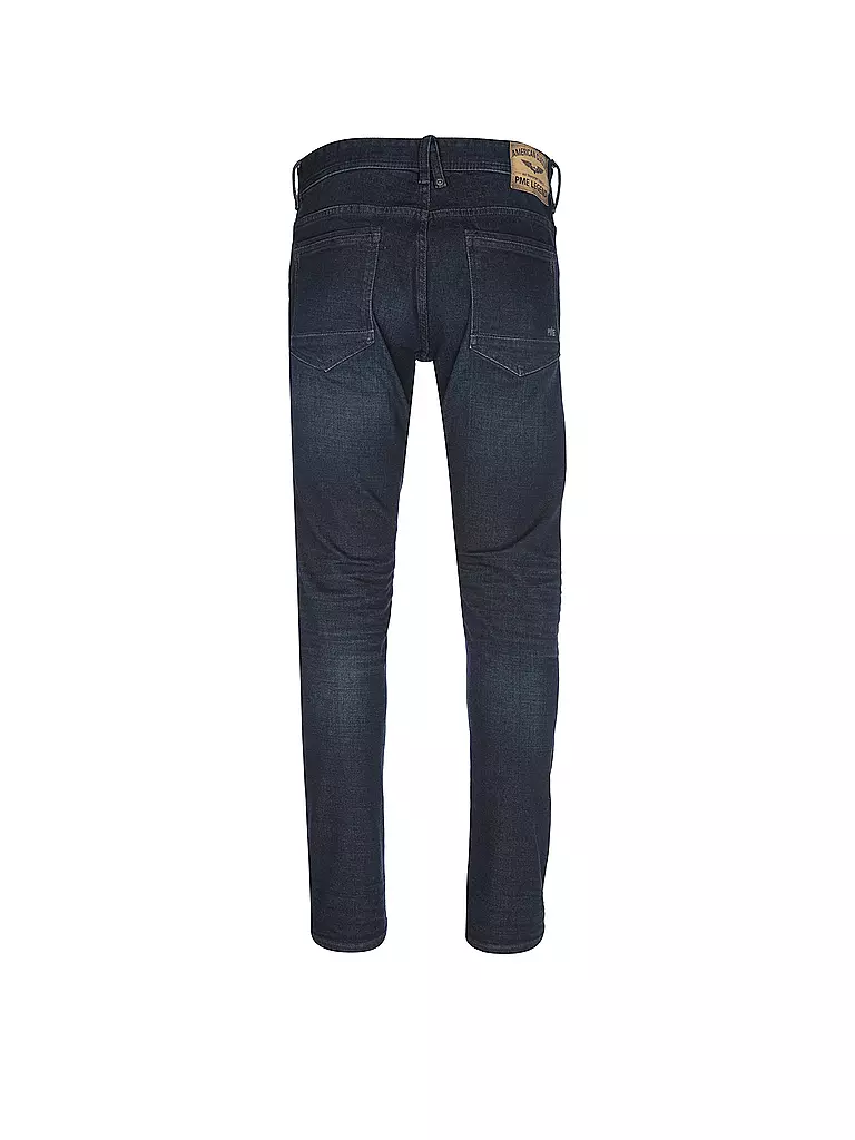 PME LEGEND Jeans Slim Fit TAILWHEEL dunkelblau