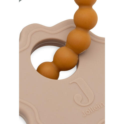 Anneau de dentition Lovely birds - Multicolor - JOLLEIN
