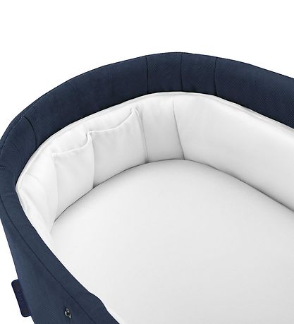 Cybex Liegeaufsatz - Cot S Lux - Ocean Blue