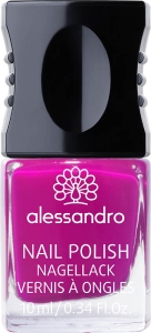 Alessandro Nagellack