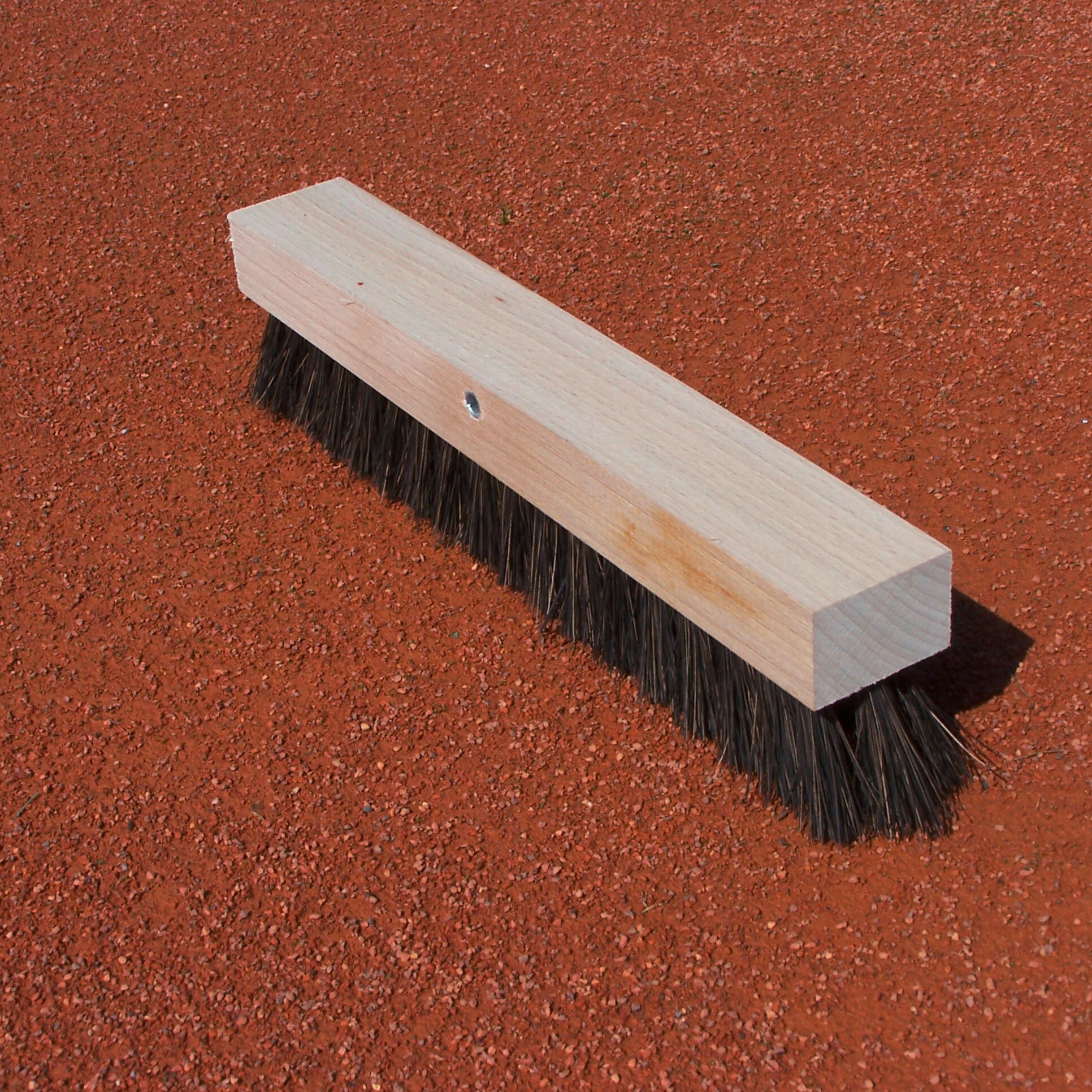 Tegra Linienboy Arenga Brosse Avec Embout Métallique (sans Manche)