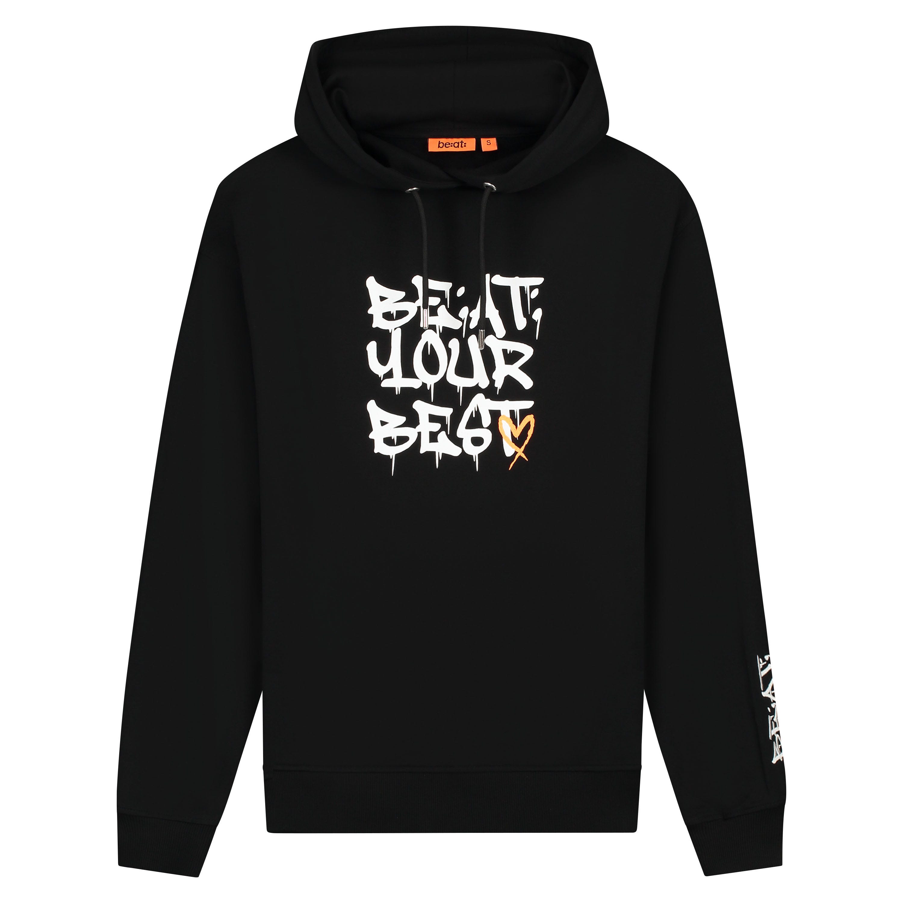 be:at:  Farah Hoodie