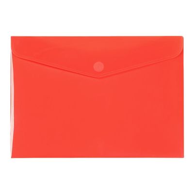 Viquel Happy Fluo - Enveloppe 25 x 18 cm - disponible dans différentes couleurs