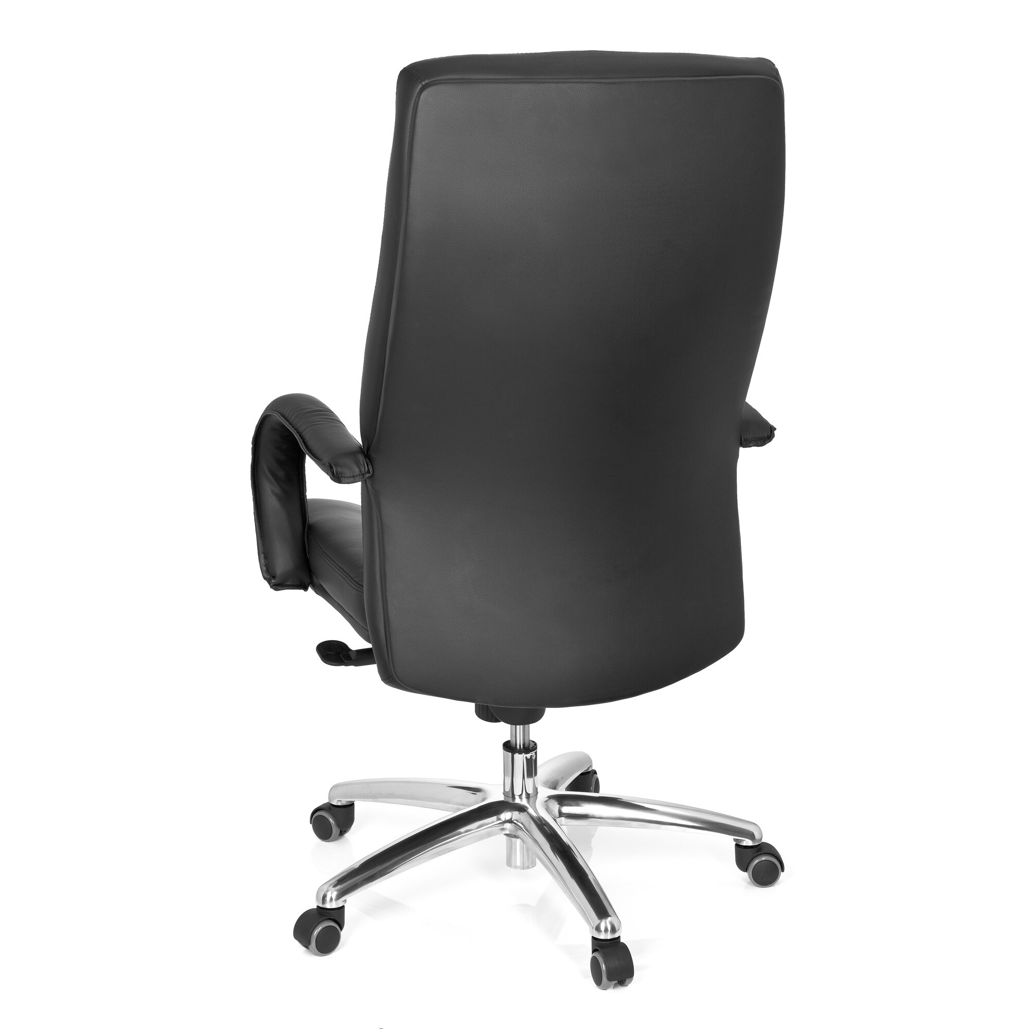 XXL Drehstuhl XXL G 300 Kunstleder mit Armlehnen hjh OFFICE