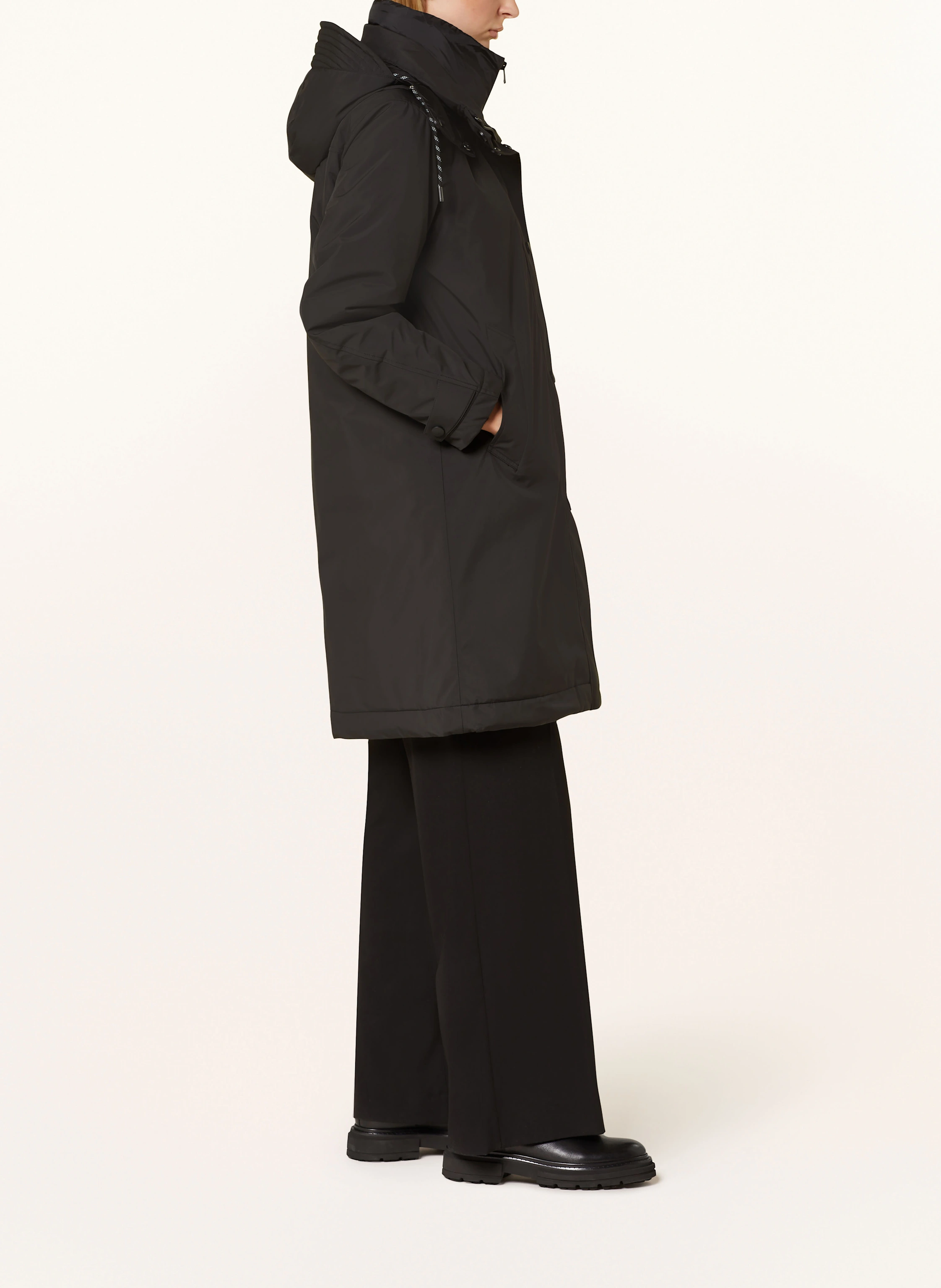 FUCHS SCHMITT Parka