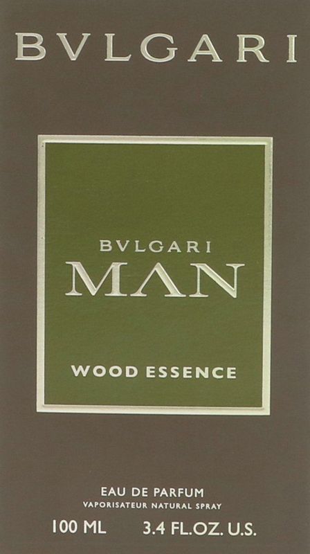 Bvlgari Man Wood Essence eau de parfum spray herenparfum