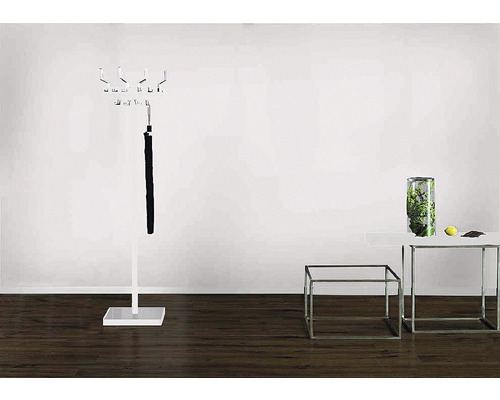 Vliesbehang 489507 Kids & Teens 3 kindermotief effen wit